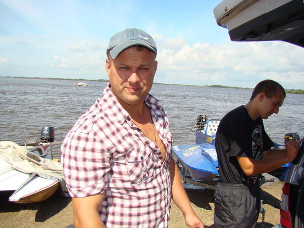 Виктор Щербаков