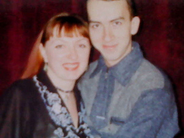 Алексей Ушаков