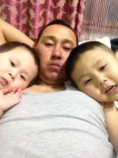 Тимур Казаков