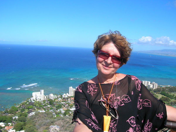 Мальвина Игнатенко