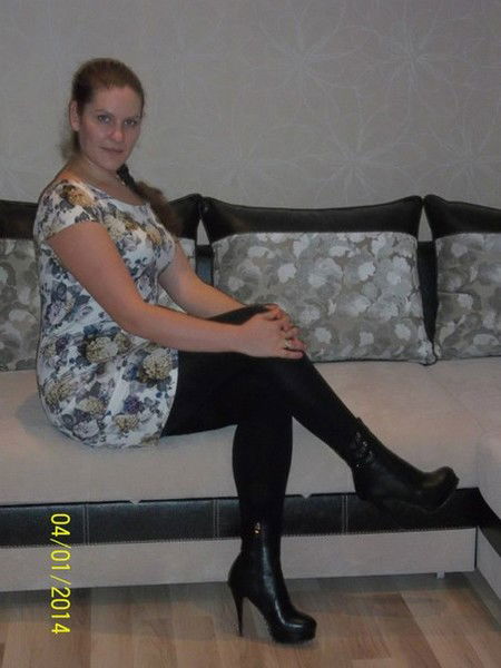 Аня Перевозчикова