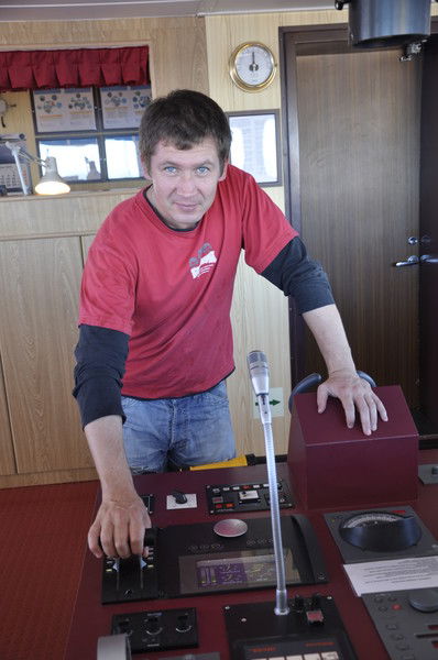 Артур Поляков