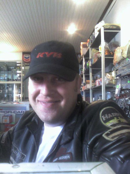 Олег Милованов