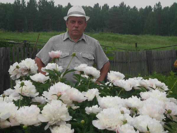 Сергей Федяшкин