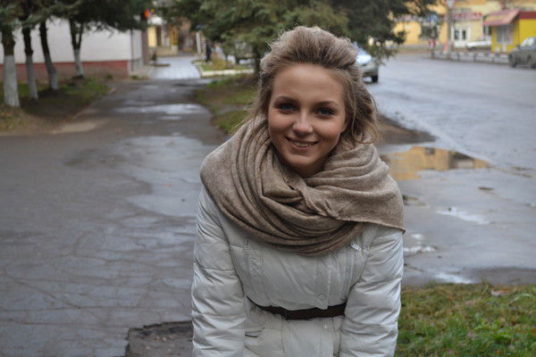 Даша Балаева