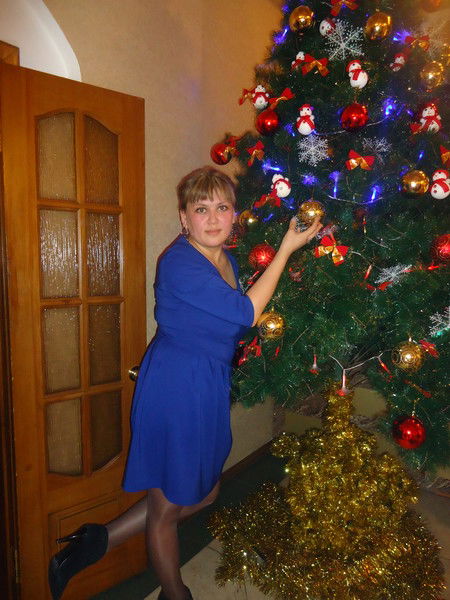 Гульмира Масалимова