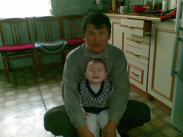 Сулеймен Кушкенов