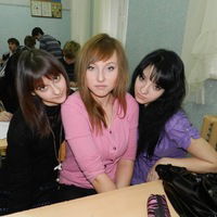 Елена Трошина