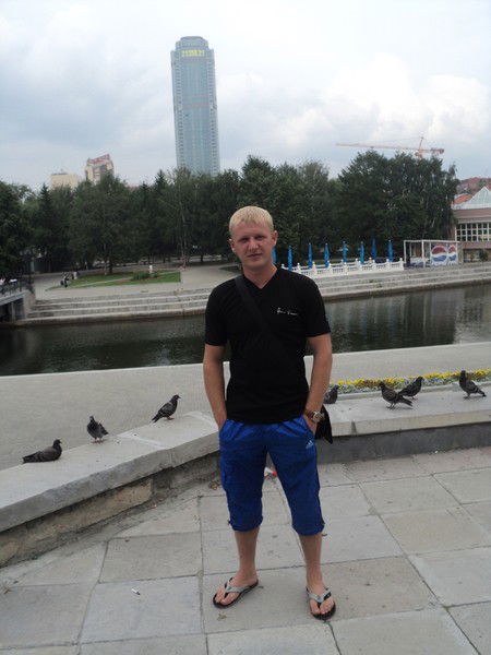 Андрей Евдакимов