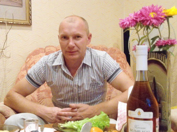 Сергей Елизаров