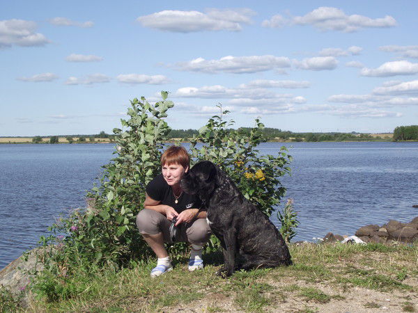 Екатерина Смирнова