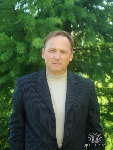 Валерий Маковецкий