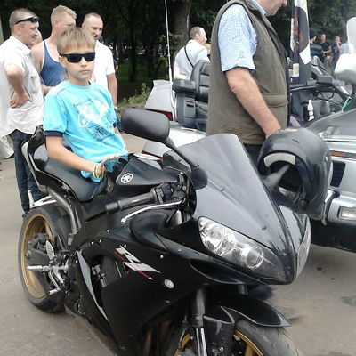 Артём Новиков