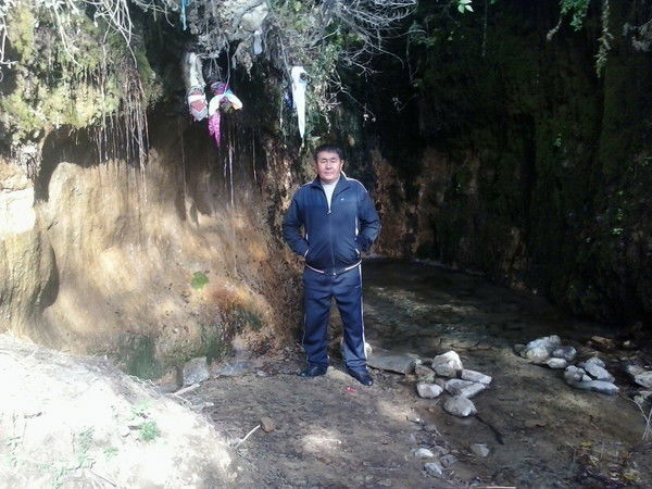 Kуаныш Хусаинов