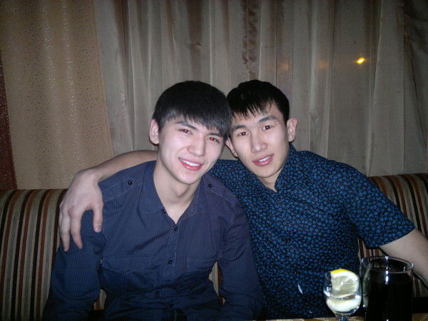 Галамат Айткожин