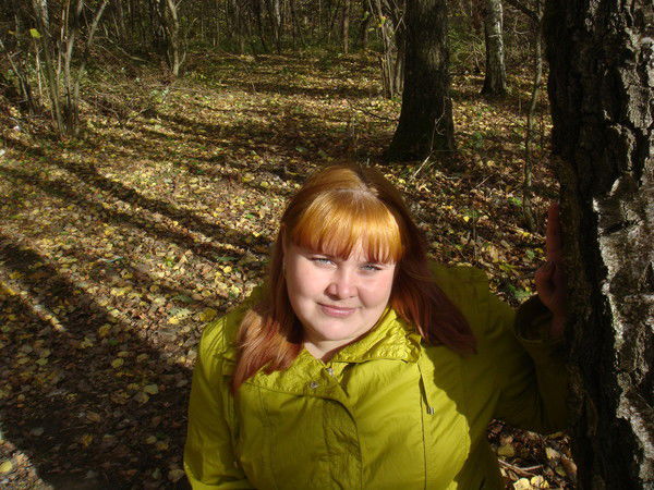 Наталья Коваль