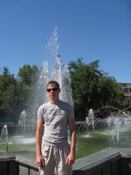 Алексей Фомин