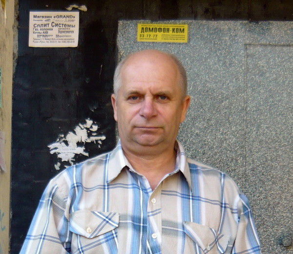 Андрей Фомин