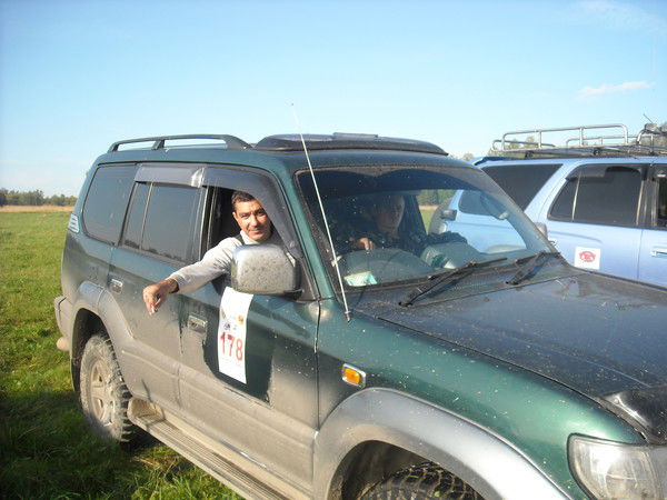 Антон Фалько