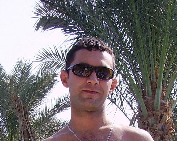 Алексей Колотушкин