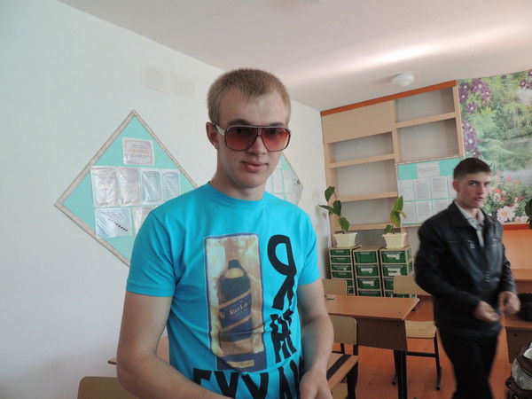 Павел Федотов