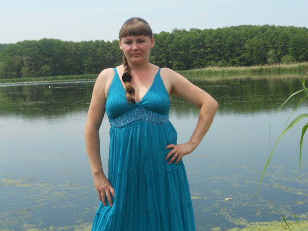 Елена Мукосеева