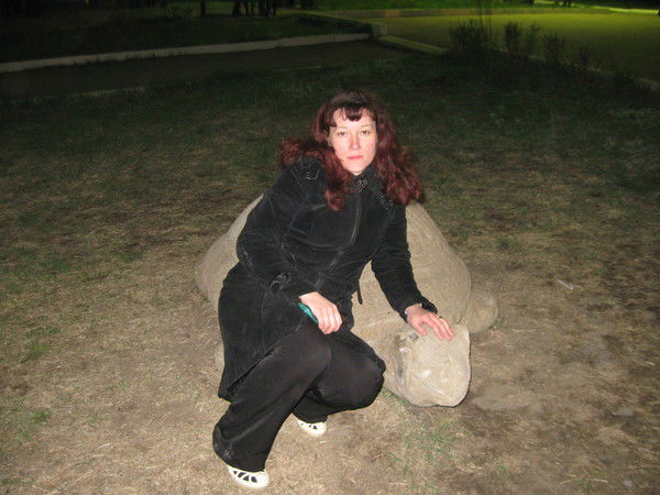 Елена Смажнова