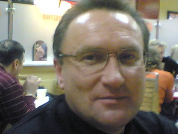 Алексей Евтушенко