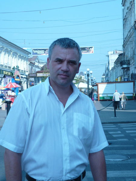 Андрей Кряжев