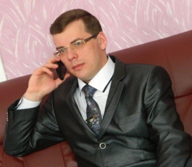 Евгений Кубышкин