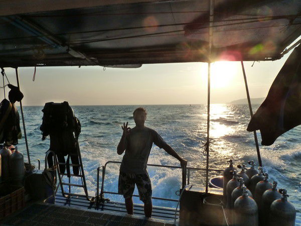 Иван Севастеев