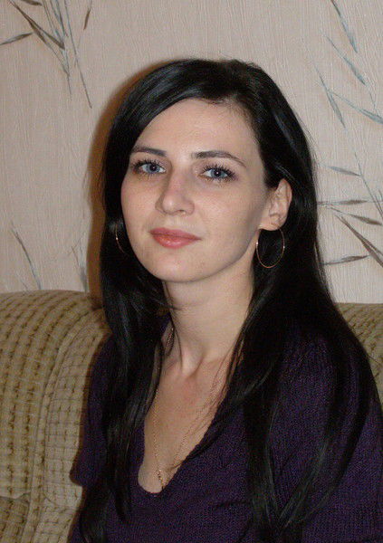 Ирина Берашевич