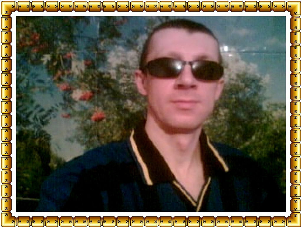 Александр Маркус