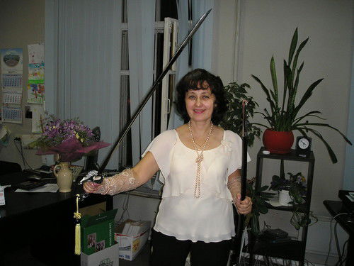 Пойманова Наталья