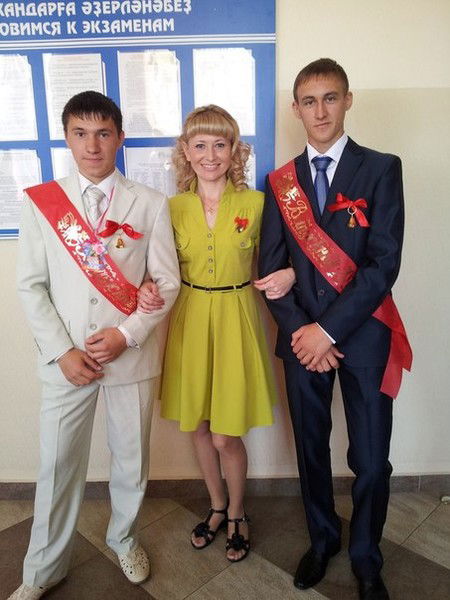 Ильнар Хайруллин