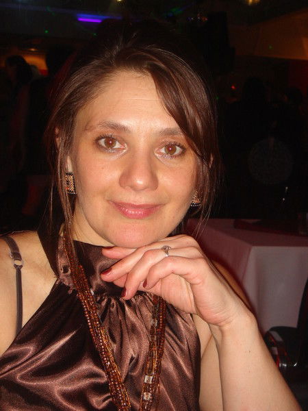 Ирина Киреева