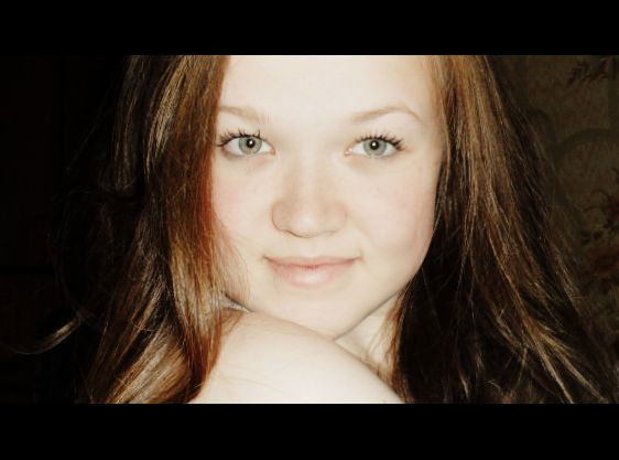 Екатерина Метелкина