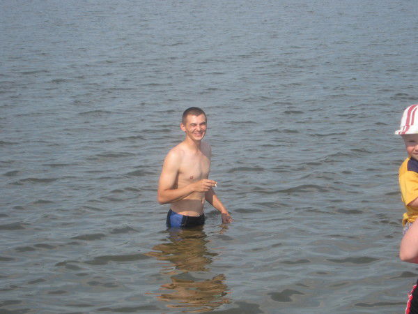 Михаил Передумин