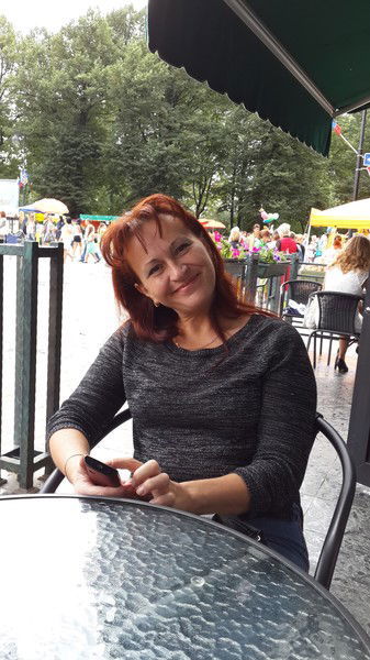 Светлана Левакова