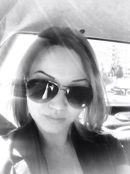 Асель Набиева