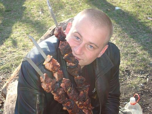 Александр Ющенко