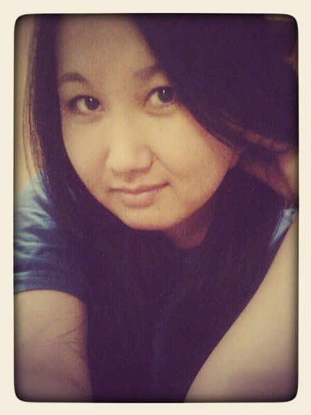 Амангуль Балгабаева