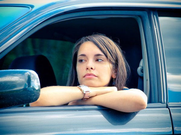 Вика Белова