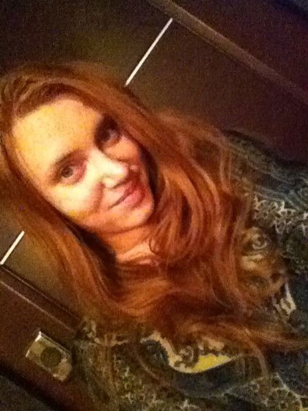 Анна Климова