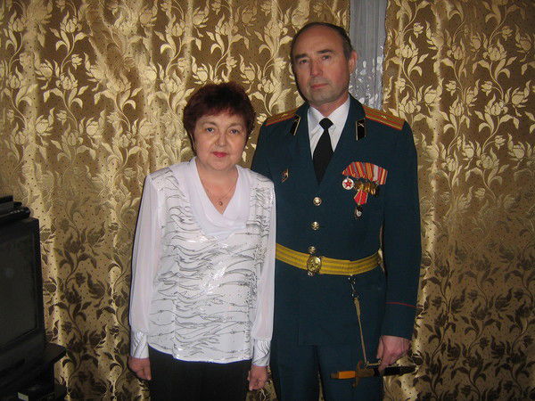 Светлана Гаффанова