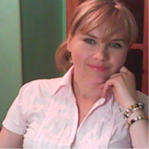 Татьяна Федоровна