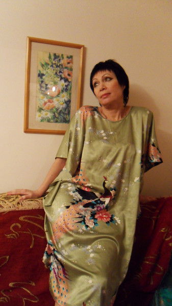 Раиса Ткачёва