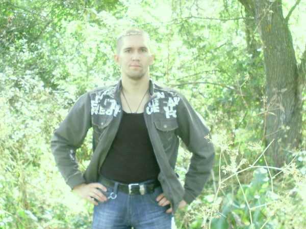 Олег Вдовиченко