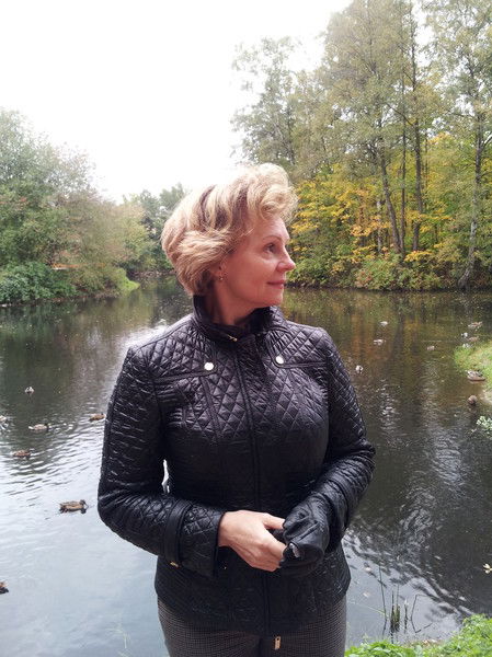 Ольга Слепцова