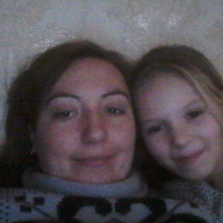 Снежана Прядко